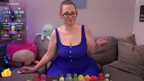 Snapshot of sweeteileen887 chatting on 01-19-25, 11:56 Eileen online show from 01-19-25, 11:56