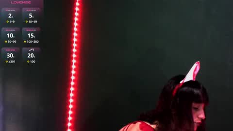 Snapshot of sweetentacion chatting on 10-22-25, 01:22 carolayn online show from 10-22-25, 01:22