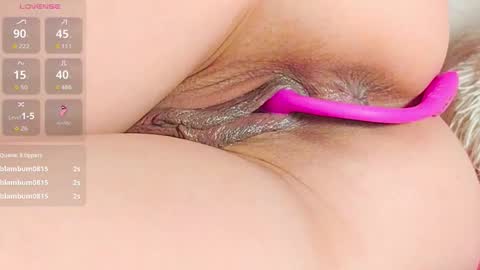 Erika online show from 03-04-26, 10:38