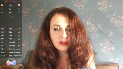 ReturnTo Eden online show from 10-05-25, 10:18