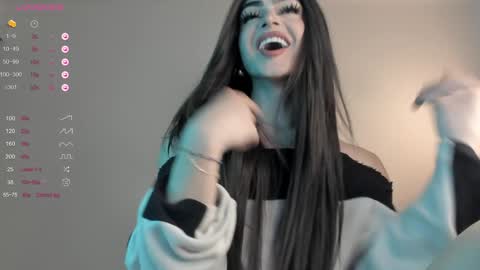 Snapshot of sweetest_bella chatting on 01-07-25, 10:19 Bella online show from 01-07-25, 10:19