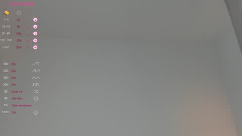 Snapshot of sweetest_bella chatting on 01-31-25, 09:59 Bella online show from 01-31-25, 09:59