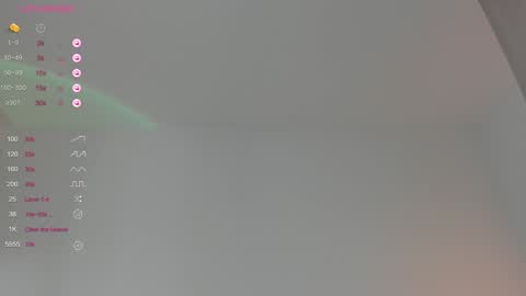 Snapshot of sweetest_bella chatting on 02-02-25, 09:13 Bella online show from 02-02-25, 09:13