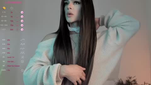 Snapshot of sweetest_bella chatting on 02-05-25, 07:53 Bella online show from 02-05-25, 07:53