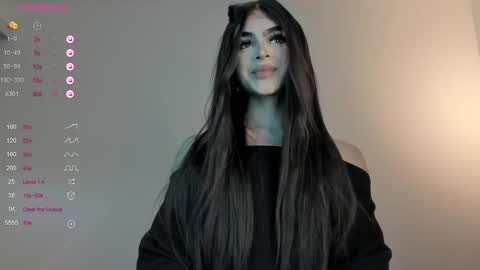 Snapshot of sweetest_bella chatting on 02-09-25, 08:13 Bella online show from 02-09-25, 08:13