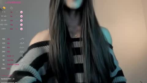 Snapshot of sweetest_bella chatting on 02-11-25, 09:14 Bella online show from 02-11-25, 09:14