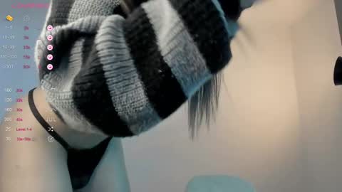 Snapshot of sweetest_bella chatting on 02-25-25, 07:03 Bella online show from 02-25-25, 07:03