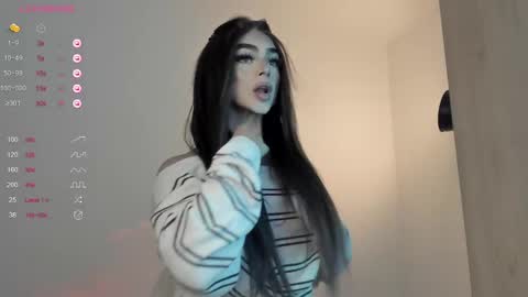 Snapshot of sweetest_bella chatting on 02-28-25, 09:44 Bella online show from 02-28-25, 09:44