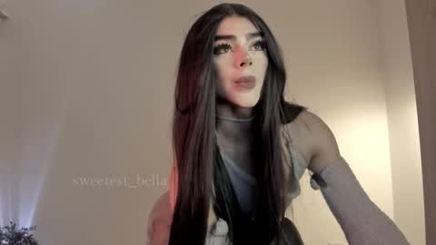 Bella online show from 12-16-25, 11:21