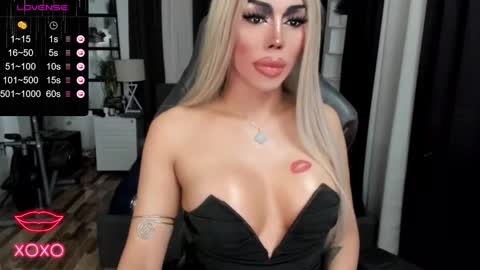 CANDACE online show from 01-06-25, 06:47