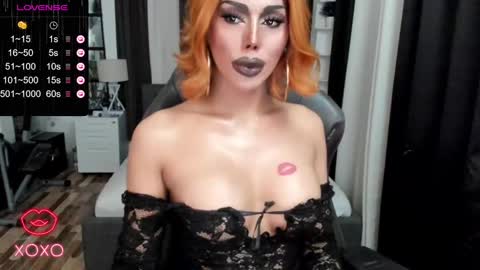 CANDACE online show from 02-19-25, 07:17