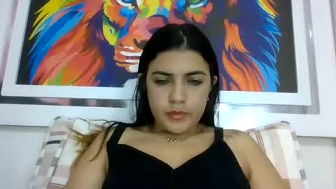sweetevil69 online show from 07-14-26, 10:48