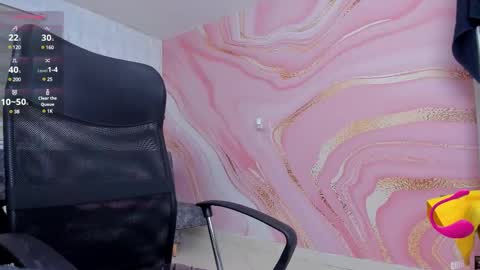 Fabiana online show from 03-07-25, 10:21