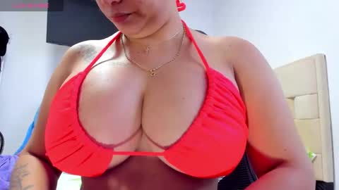 Fabiana online show from 11-26-25, 03:07