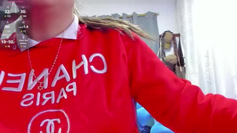 Fabiana online show from 02-04-26, 07:09