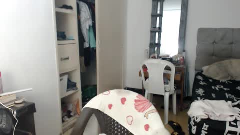 Snapshot of sweetfantasyven chatting on 11-03-25, 12:39 SWEETFANTASYVEN online show from 11-03-25, 12:39