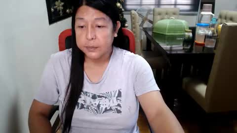 GoddessAira4uTS online show from 11-20-25, 11:59