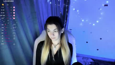 sweetfoyou online show from 12-18-25, 07:03