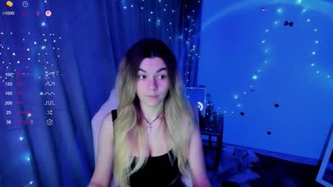 sweetfoyou online show from 02-02-26, 06:34