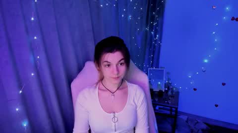 sweetfoyou online show from 02-03-26, 06:57