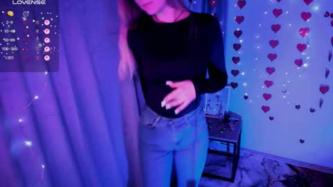 sweetfoyou online show from 03-05-26, 07:04