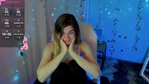 sweetfoyou online show from 05-16-26, 11:20