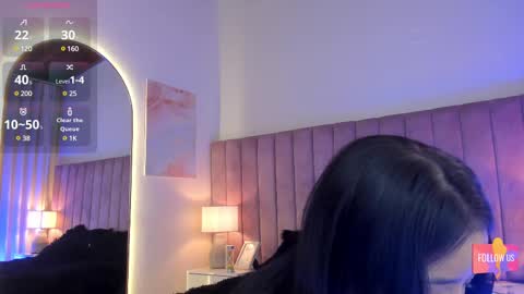 Dulce online show from 02-20-25, 02:07