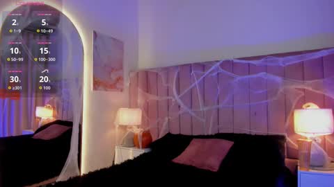 Dulce online show from 10-28-25, 11:14