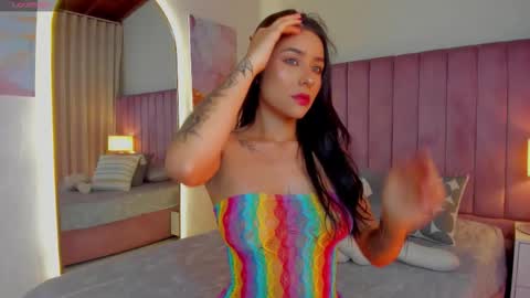 Dulce online show from 12-02-25, 09:36