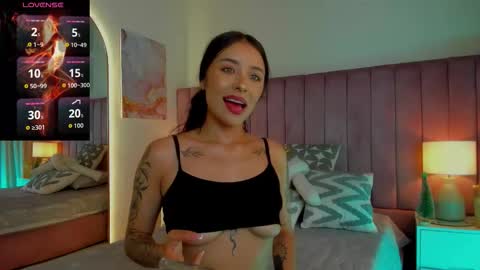 Dulce online show from 12-20-25, 09:49