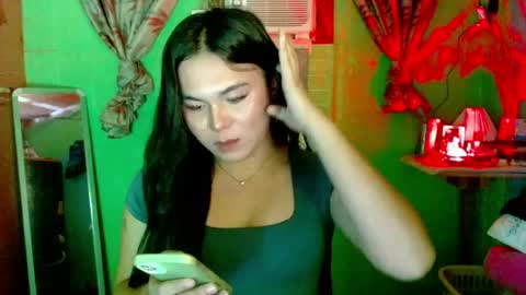 Kathy  online show from 05-13-26, 05:43