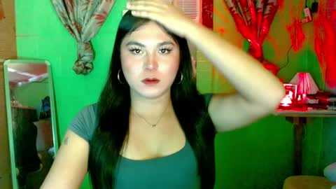 Kathy  online show from 05-14-26, 11:50