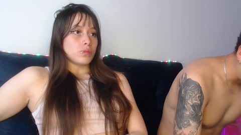 Sabrina y Eliot online show from 03-29-26, 02:17