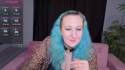 sweetie__berry online show from 02-11-26, 02:49