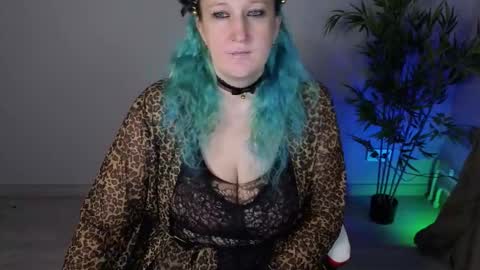 sweetie__berry online show from 02-17-26, 01:46