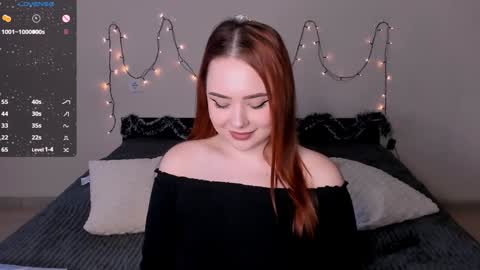 Snapshot of sweetie_candy_ chatting on 01-05-25, 01:36 Hannah online show from 01-05-25, 01:36