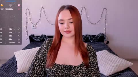 Snapshot of sweetie_candy_ chatting on 01-15-25, 11:32 Hannah online show from 01-15-25, 11:32