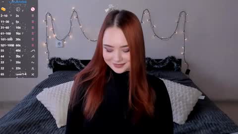 Snapshot of sweetie_candy_ chatting on 01-16-25, 11:37 Hannah online show from 01-16-25, 11:37