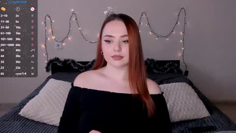 Snapshot of sweetie_candy_ chatting on 01-17-25, 12:31 Hannah online show from 01-17-25, 12:31