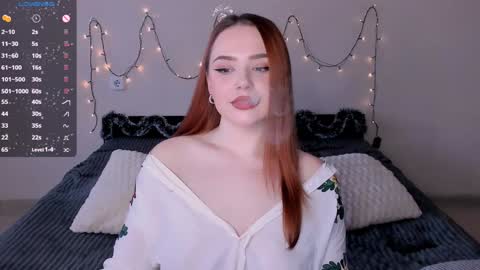 Snapshot of sweetie_candy_ chatting on 01-18-25, 12:47 Hannah online show from 01-18-25, 12:47