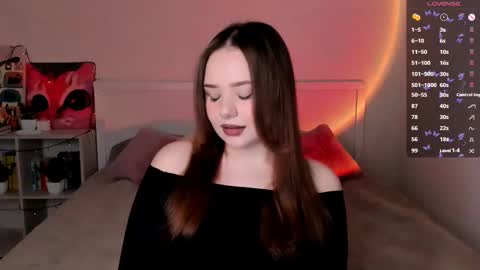 Snapshot of sweetie_candy_ chatting on 12-19-25, 02:02 Hannah online show from 12-19-25, 02:02