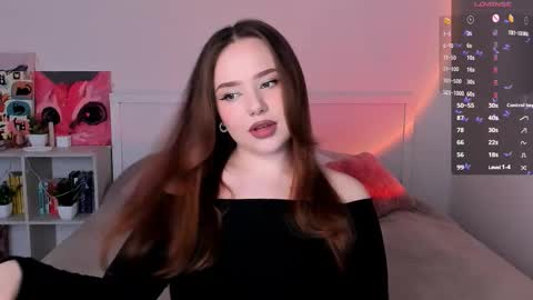 Snapshot of sweetie_candy_ chatting on 01-12-26, 01:16 Hannah online show from 01-12-26, 01:16