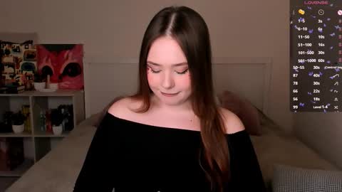 Hannah online show from 02-14-26, 03:09