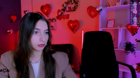 Chloe online show from 02-18-26, 09:49