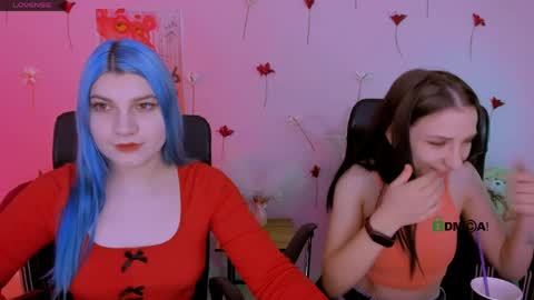 Chloe online show from 04-02-26, 08:45