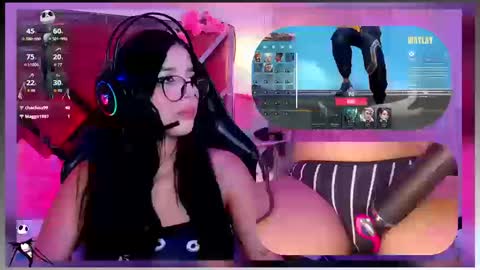 Snapshot of sweetie_cloe chatting on 09-09-25, 10:31 sweetie_cloe online show from 09-09-25, 10:31