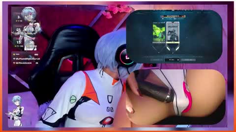 Snapshot of sweetie_cloe chatting on 09-12-25, 08:20 sweetie_cloe online show from 09-12-25, 08:20