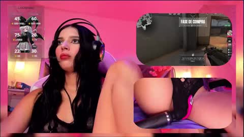 Snapshot of sweetie_cloe chatting on 10-01-25, 10:38 sweetie_cloe online show from 10-01-25, 10:38