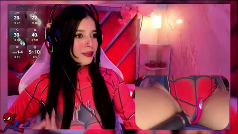 Snapshot of sweetie_cloe chatting on 10-12-25, 09:14 sweetie_cloe online show from 10-12-25, 09:14