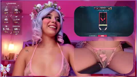 Snapshot of sweetie_cloe chatting on 10-18-25, 09:26 sweetie_cloe online show from 10-18-25, 09:26